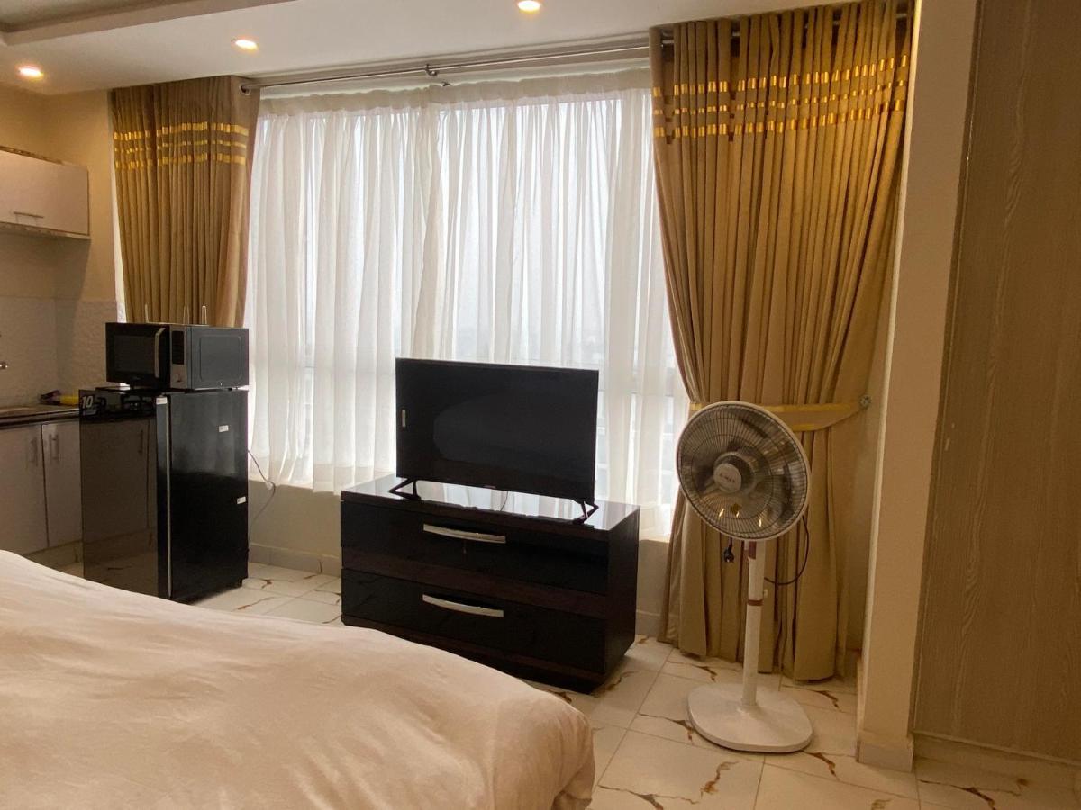 Luxe Suites Bahria Town Lahore Exterior photo