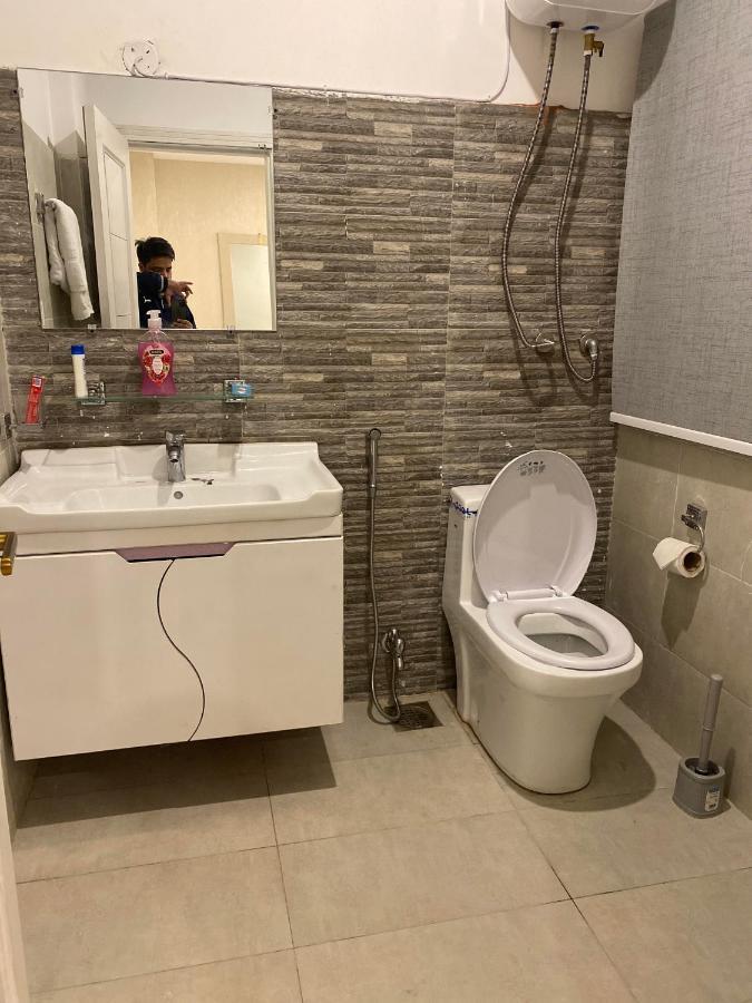 Luxe Suites Bahria Town Lahore Exterior photo